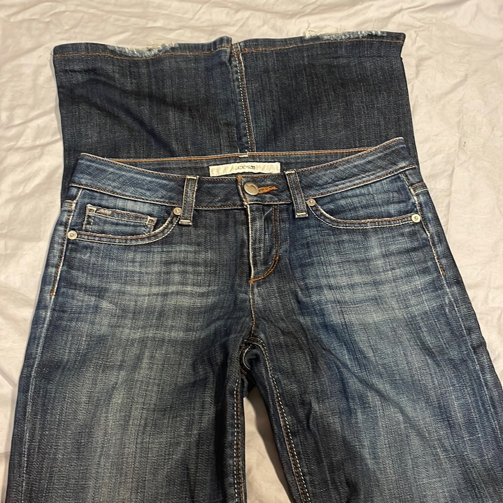 joes jeans perfect condition no flaws